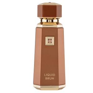 French Avenue Liquid Brun 100ml, Apa de parfum unisex