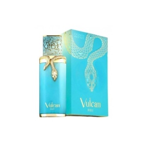 French Avenue Vulcan Feu 100 ml, Apă de parfum Unisex