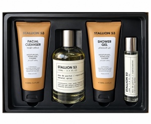 Gift set 4 in 1 STALLION 53 - Img 2