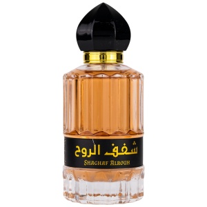 Gulf Orhid Gulf Orchid Shaghaf Alrouh Apă de parfum 100 ml, parfum unisex