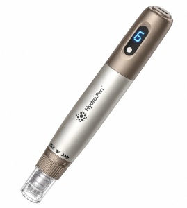 Hydra Pen H3 wireless cu rezervor pentru solutie, carcasa din aluminiu
