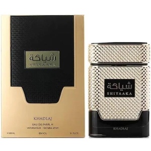 Khadlaj Shiyaaka Gold Khadlaj 100 ml
