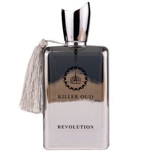 Killer Oud Revolution 100ml
