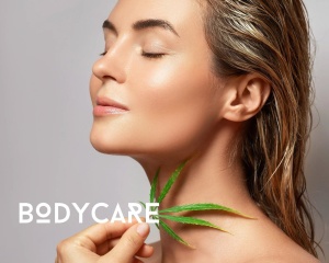 Labor8 Hemp Body Butter - Unt de corp cu ulei de canepa, 250 ml - Img 2