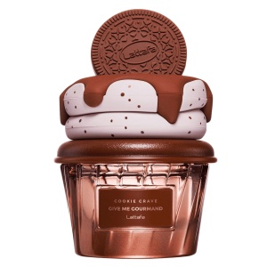 Lattafa Cookie Crave Give Me Gourmand 75 ml - Img 2