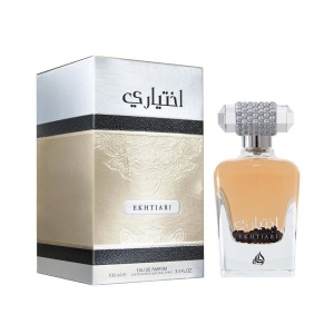 Lattafa EKHTIARI Apă de parfum 100 ml, parfum dama