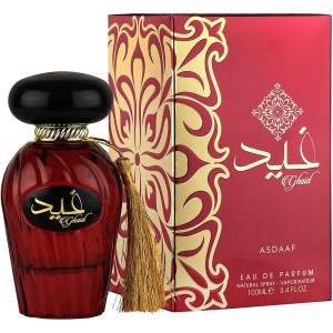 Lattafa GHAID Apă de parfum 100 ml, parfum unisex