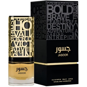 Lattafa Jasoor 100ml