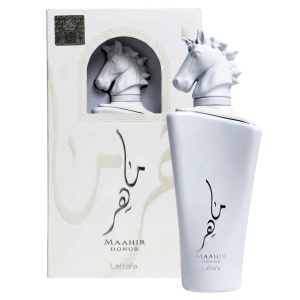 Lattafa Maahir Honor 100 ml