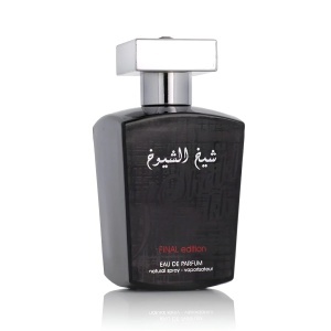 Lattafa Sheikh Shuyukh Final Edition 100 ml