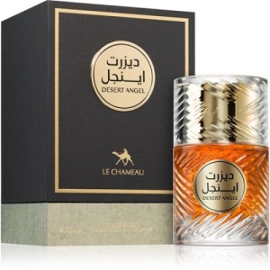 Le Chameau Desert Angel 100ML