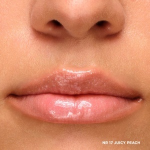 Lip Gloss-Serum Diamond Glow Luminizer Nr. 17 - Img 2