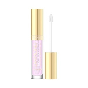 Lip Gloss-Serum Diamond Glow Luminizer Nr. 18