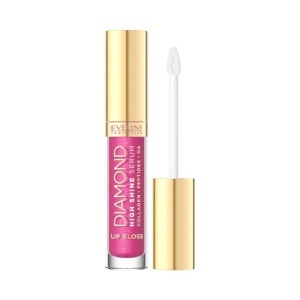 Lip Gloss-Serum Diamond Glow Luminizer Nr. 19