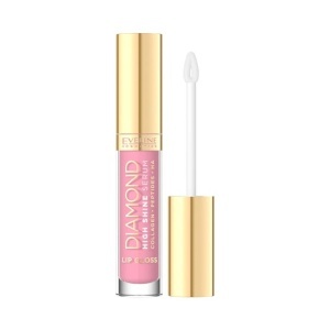 Lip Gloss-Serum Diamond Glow Luminizer Nr. 20