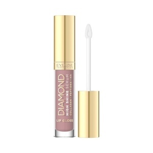 Lip Gloss-Serum Diamond Glow Luminizer Nr. 21