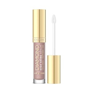 Lip Gloss-Serum Diamond Glow Luminizer Nr. 22