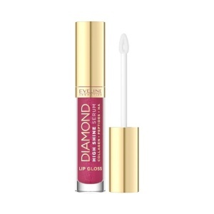 Lip Gloss-Serum Diamond Glow Luminizer Nr. 23
