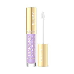 Lip Gloss-Serum Diamond Glow Luminizer Nr. 24