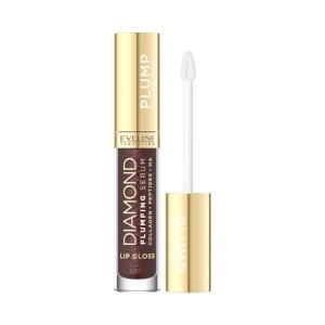 Lip Gloss-Serum Diamond Glow Luminizer Nr. 25