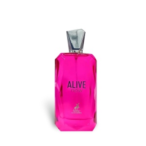 Maison Alhambra ALIVE NOW 100 ml, Apă de parfum dama
