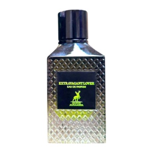 Maison Alhambra EXTRAVAGANT LOVER 100 ml, Apă de parfum barbatesc