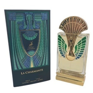Maison Alhambra La Charmante 100 ml, Apă de parfum Unisex