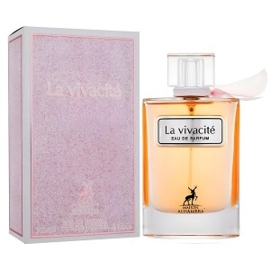 Maison Alhambra La Vivacite 100 ml, Apă de parfum dama