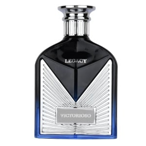 Maison Alhambra Victorioso Legacy 100 ml - Img 2
