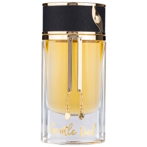 Maison Asrar Gentle Oud 80ml