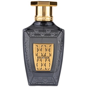 Maison Asrar Khateer Apă de parfum 100 ml, parfum unisex