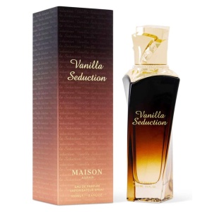 Maison Asrar Vanilla Seduction 100 ml