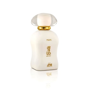 Mamlakat al Oud Durrah Pearl 100 ml - Img 2