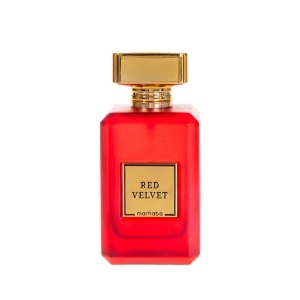 Marhaba Red Velvet - 100 ml