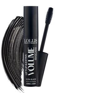 Mascara Lift & Up Extra Volume