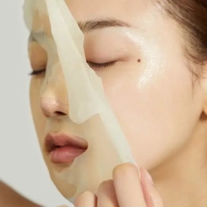 Medicube - Deep Vita C Daily Quick Brightening Mask - Masti faciale pentru luminozitate, 30 buc - Img 4