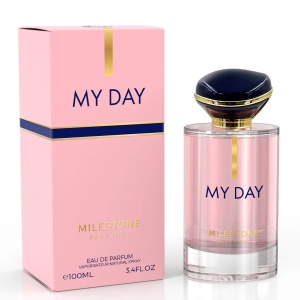 Milestone My Day 100ML