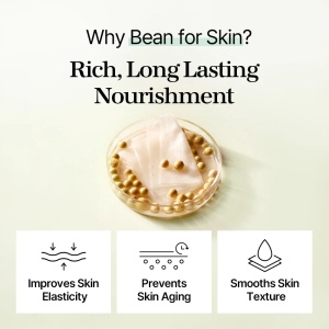 Mixsoon - Bean Toner Pad - Pad-uri hidratante pentru față cu extract de soia - Img 5