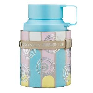 Odyssey Marshmallow 100ml