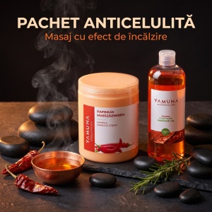 Pachet Anticelulita YAMUNA - Img 4