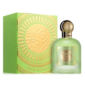 Paris Corner Emir Pear Potion 100 ml, Apă de parfum Unisex