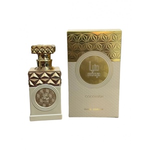 Paris Corner Minya Coco Lush Apă de parfum 100 ml, parfum unisex