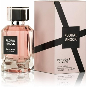 Pendora Scents Floral Shock 100ml, Apa de parfum dama