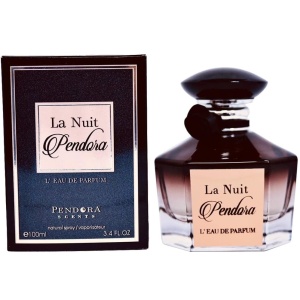 Pendora Scents La Nuit 100 ml, Apă de parfum dama
