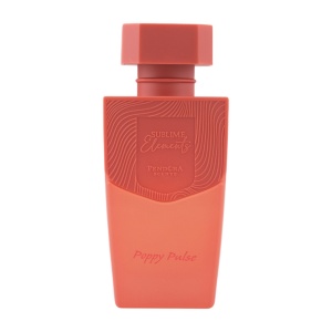 Pendora Scents Poppy Pulse Sublime Elements 100ml