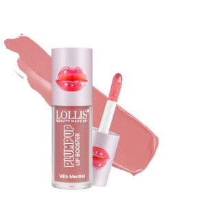 Plump Up Lip Booster 04