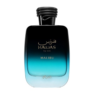 Rasasi Hawas Malibu 100 ml