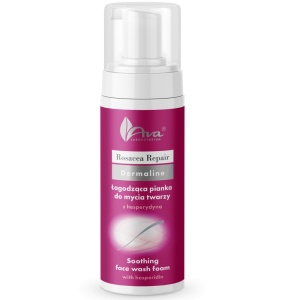 Rosacea Repair - Spuma de curatare calmanta pentru ten cu rozacee - Img 2