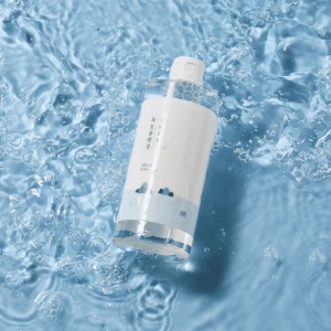 Round Lab - 1025 Dokdo Cleansing Water - Apă micelară hidratantă 400 ml - Img 3