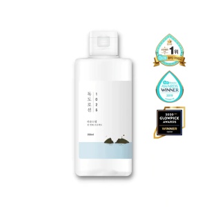 Round Lab - 1025 Dokdo Lotion – Cremă hidratantă cu acid hialuronic